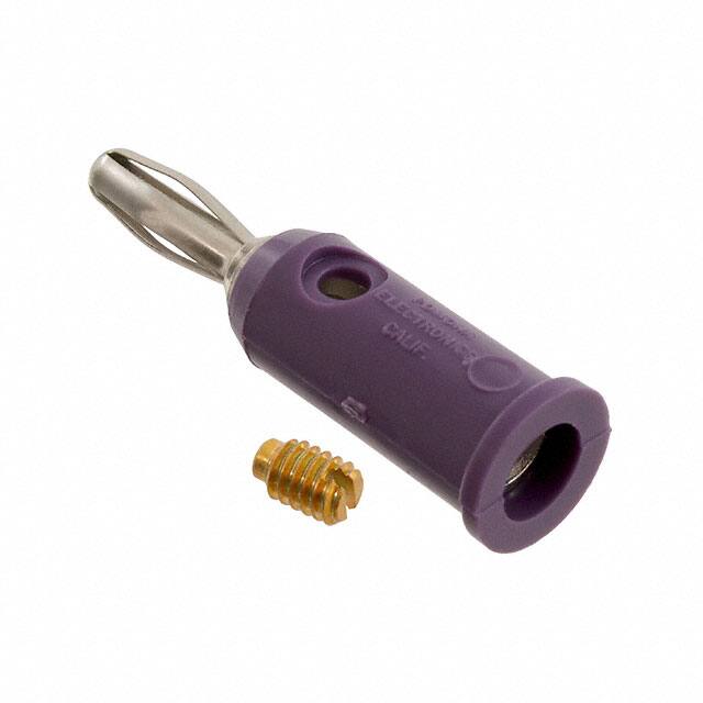 1325-7 Pomona Electronics  Jacks Plugs